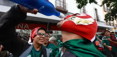 Mundial 2026 dispara detenciones en El Torito: 632 en 18 días