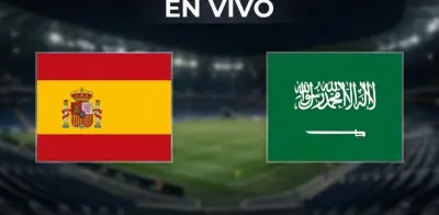 Mundial 2026: España vs Arabia Saudita, minuto a minuto del partido del grupo H