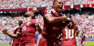Mundial 2026: Grupo B al rojo vivo tras empate histórico de Qatar ante Suiza
