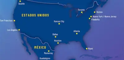 Mundial 2026: México y Canadá perderán sedes tras fase de grupos