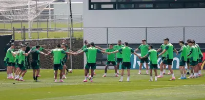 México conoce su ruta hacia la final del Mundial 2026: Ecuador, el primer rival