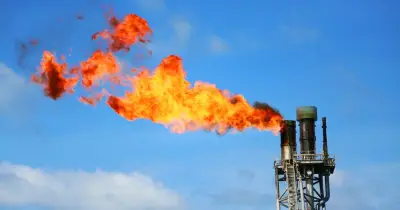 México planea reducir dependencia de gas natural de EU con inversión de 140,000 mdp