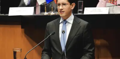 México y EU refuerzan agenda bilateral: tráfico de armas, drones y extradiciones