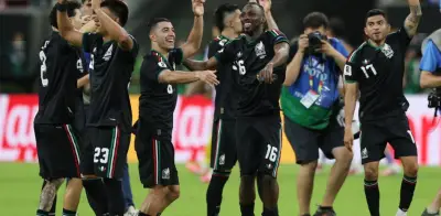 México ya conoce su estadio para la ronda de 32 del Mundial 2026