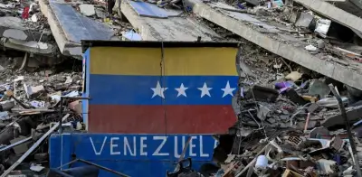 ONU: más de 1400 muertos y 50 mil desaparecidos en Venezuela por doble sismo