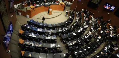 Oposición critica obras para el Mundial en Comisión Permanente