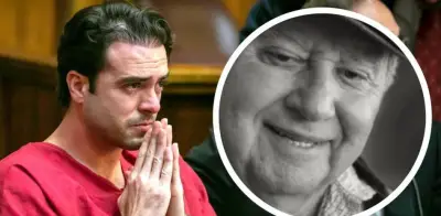 Pablo Lyle enfrenta nueva tragedia: muere su padre mientras cumple condena en EU