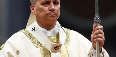 Papa León XIV visitará Perú en noviembre; anuncian primera gira latinoamericana