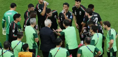Pausas de hidratación de la FIFA generan 250 mdd en publicidad en el Mundial 2026