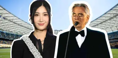 Ópera y K-pop unen fuerzas en la inauguración del Mundial 2026