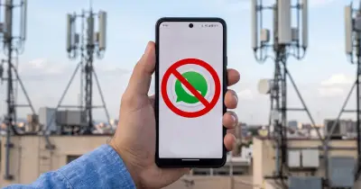 Perderás WhatsApp si no registras tu línea telefónica: Expansión Daily