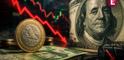 Peso mexicano acumula pérdidas: dólar hoy 23 de junio de 2026