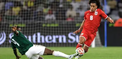 Polémica en Panamá: Coco Carrasquilla fuera del Mundial 2026 por lesión