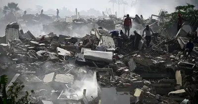¿Por qué el sismo en Venezuela fue más destructivo que el de Japón?