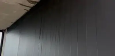 Preocupa a trabajadores de la Bodega Nacional de Arte nuevas goteras tras lluvias