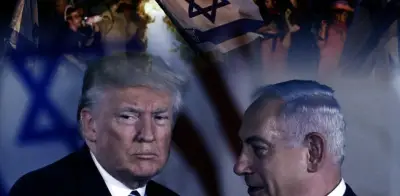 Preocupación en el Pentágono por espionaje israelí a altos funcionarios de EE.UU.