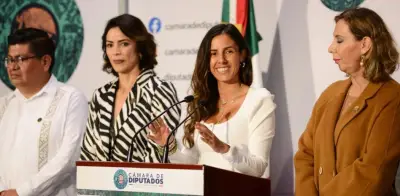 PVEM busca endurecer castigos por delitos ambientales contra el agua