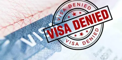 ¿Qué hacer si te niegan la visa americana? Tiempo de espera y pasos a seguir