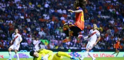 Real Madrid ficha a Marc Cucurella para el proyecto Mourinho