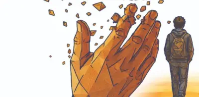 Reinventar al padre a través de la escritura literaria