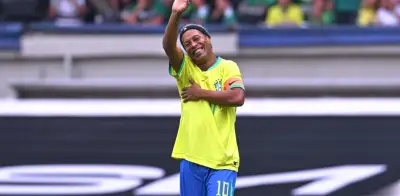 Ronaldinho sale del retiro y ficha por el Ravenna de la Serie C italiana