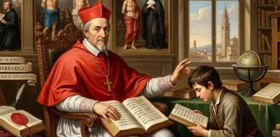 San Gregorio Barbarigo: el santo protector de los estudiantes que se celebra el 18 de junio