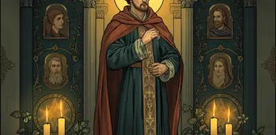 San Próspero de Aquitania: El santo de hoy 25 de junio contra los errores
