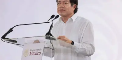 SEP exhorta a maestros en paro a regresar a aulas para concluir ciclo escolar