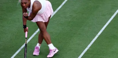 Serena Williams regresa a Wimbledon 2026 con invitación para individuales