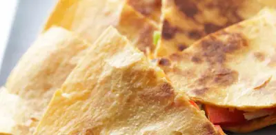 Sincronizadas gourmet para el desayuno: receta fácil y elegante