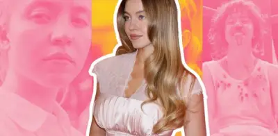 Sydney Sweeney: 