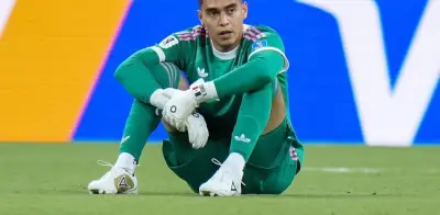 Tala Rangel, a un paso de igualar récord histórico con México en Mundial 2026
