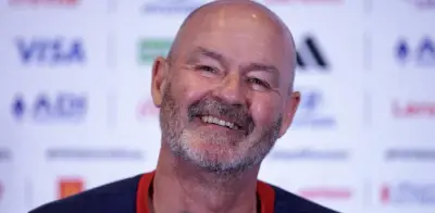 Técnico de Escocia saborea posible duelo ante México en Mundial 2026