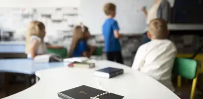 Texas aprueba lecturas bíblicas obligatorias en escuelas públicas