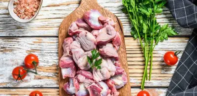 Todo lo que debes saber sobre las mollejas de pollo y cómo cocinarlas