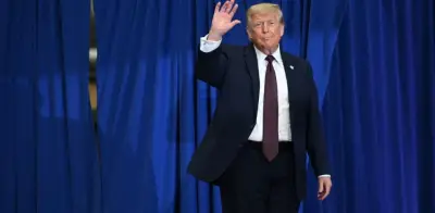Trump consolida apoyo en Latinoamérica pese a crisis en Europa y Medio Oriente