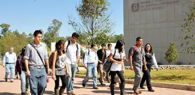 UNAM cancela revisión de exámenes de admisión por violencia