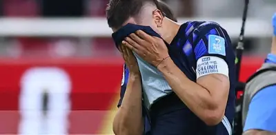 Uruguay eliminado en fase de grupos del Mundial 2026: quinta vez en su historia