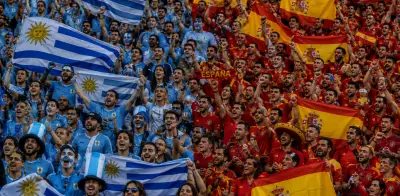 Uruguay vs España: minuto a minuto del partido clave en el Mundial 2026