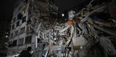 Venezuela: Al menos 32 muertos y 700 heridos por dos potentes terremotos