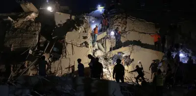 Venezuela declara estado de emergencia tras sismos de 7.1 y 7.5