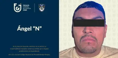 Vinculan a proceso a Ángel “N” por feminicidio de su pareja en GAM