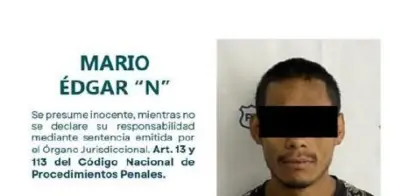 Vinculan a proceso a sujeto por robo de equipo veterinario valuado en más de 100 mil pesos