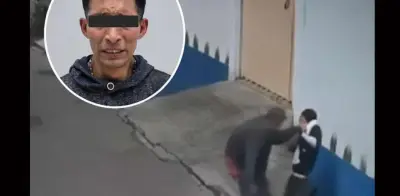 Vinculan a proceso a sujeto por violación y robo a adolescente en Tláhuac