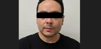 Vinculan a proceso por feminicidio a hombre que arrolló a su pareja en NL