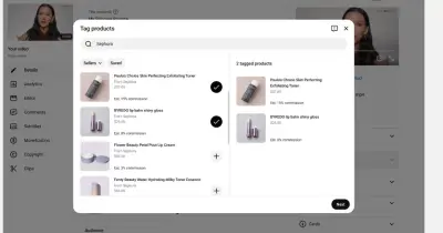 YouTube Shopping llega a México en alianza con Mercado Libre