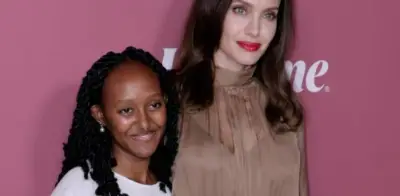 Zahara Jolie elimina apellido Pitt: hija de Brad Pitt busca cambio legal