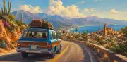 10 cosas clave para tu viaje por carretera a un Pueblo Mágico en verano