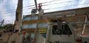 16 municipios de Yucatán sin luz hoy 25 de junio por mantenimiento de CFE