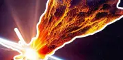 17 mil meteoritos caen a la Tierra cada año, revela estudio